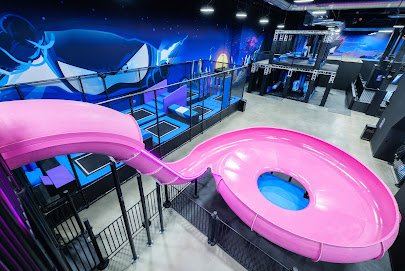Ninja Kidz Action Park photo 3