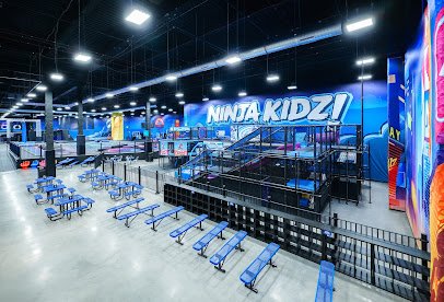 Ninja Kidz Action Park photo 4