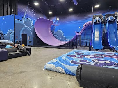 Ninja Kidz Action Park photo 6