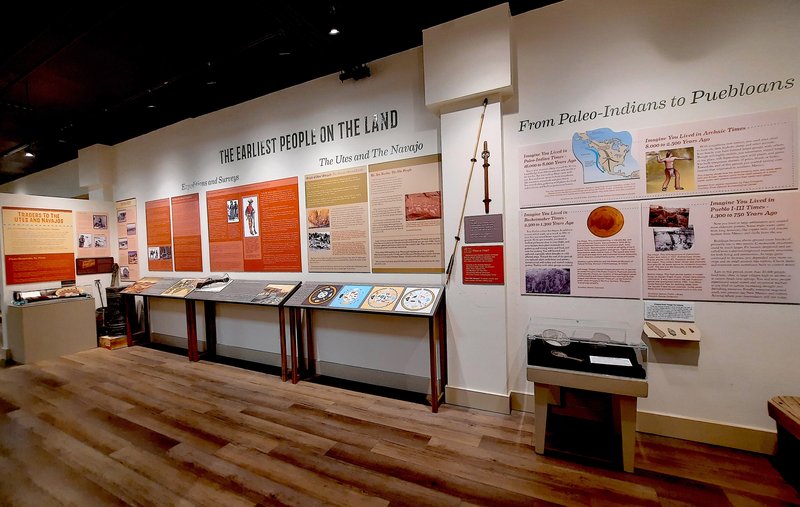 Montezuma Heritage Museum