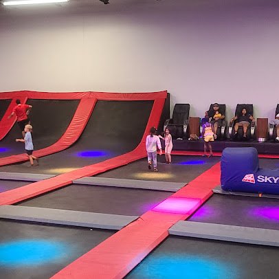 Sky Zone Trampoline Park photo 4