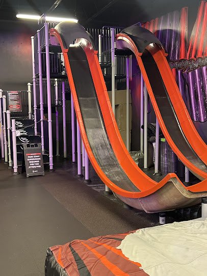 Sky Zone Trampoline Park photo 5