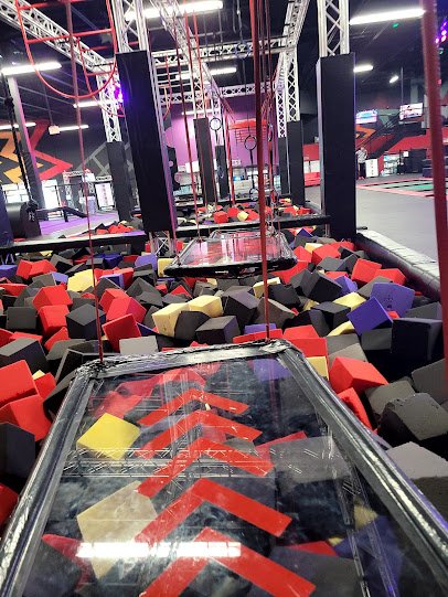 Sky Zone Trampoline Park photo 6