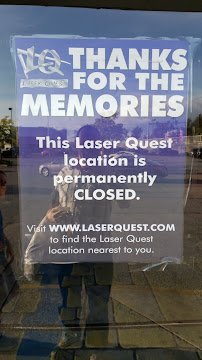Laser Quest photo 4