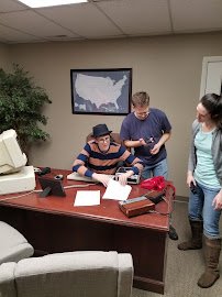 Gnarly Escapes photo 4