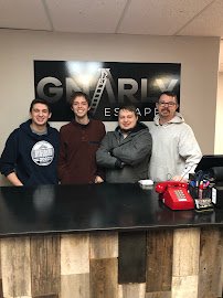 Gnarly Escapes photo 5