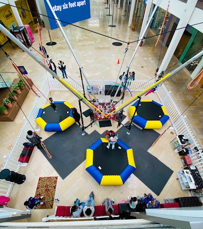 Jump Star Bungee Trampoline