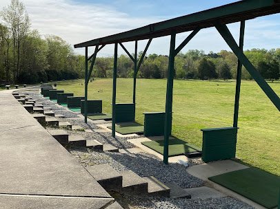 Smiley's Golf and Learning Center