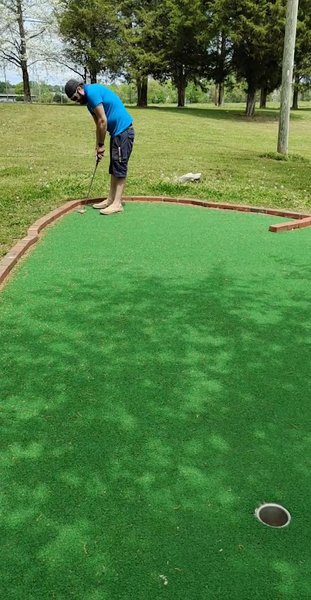 Smiley's Golf and Learning Center photo 2