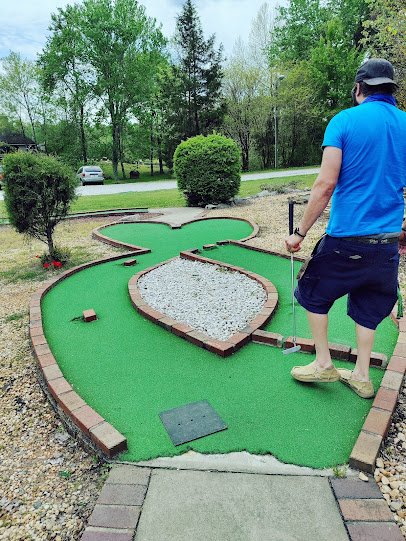 Smiley's Golf and Learning Center photo 3