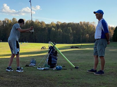 Smiley's Golf and Learning Center photo 5