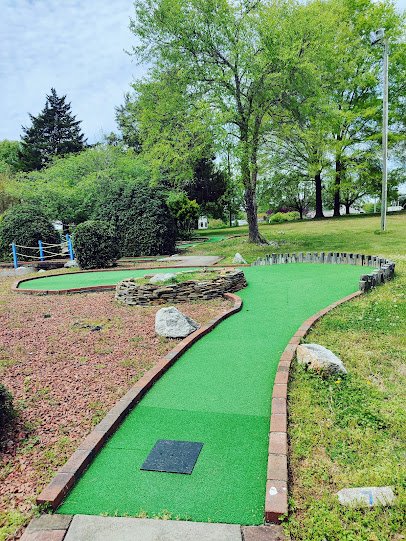 Smiley's Golf and Learning Center photo 6