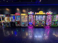 Arcade Zone