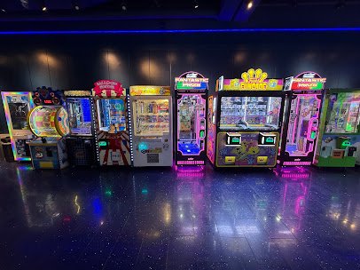 Arcade Zone