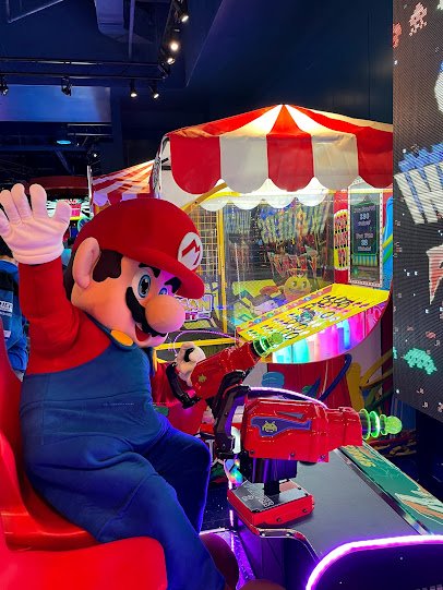 Arcade Zone photo 3