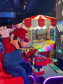 Arcade Zone photo 3