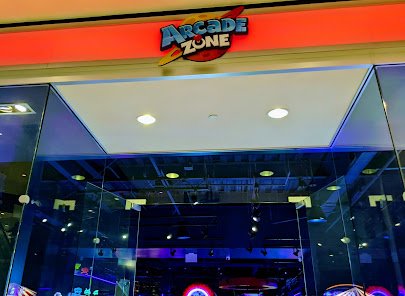 Arcade Zone photo 6