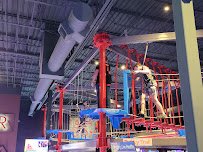 Times Square Grand Slam