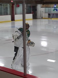 West St Paul Ice Arena photo 5