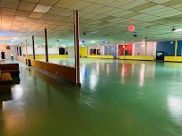 Inkster Family Skating Rink