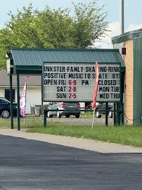 Inkster Family Skating Rink photo 5