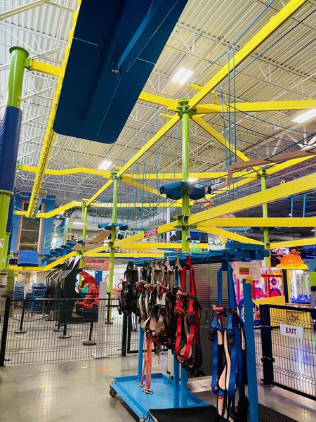 Galaxy Fun Park photo 3