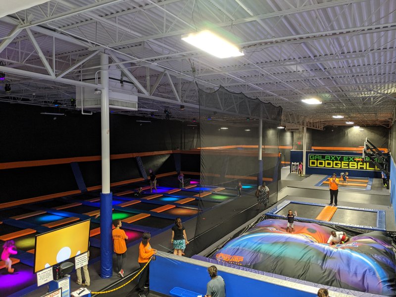 Galaxy Fun Park photo 4