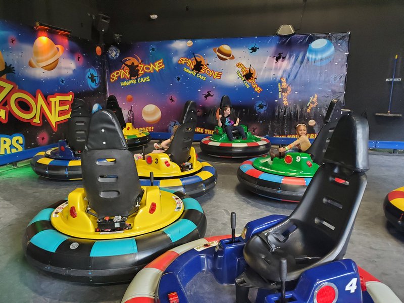 Galaxy Fun Park photo 5