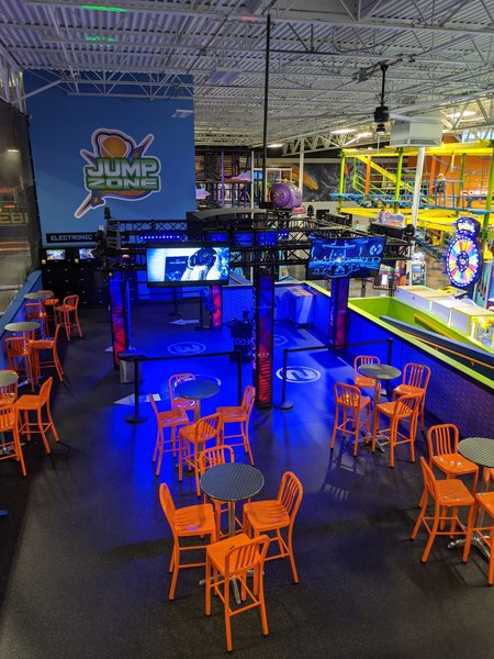 Galaxy Fun Park photo 6