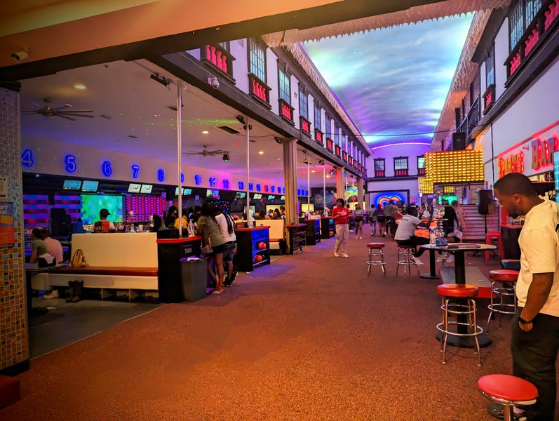 I Luv Bowling photo 4