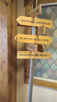 Conundrum Escape Rooms photo 2