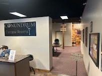Conundrum Escape Rooms photo 5