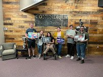 Conundrum Escape Rooms photo 6