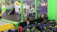 Get Air Trampoline Park photo 2