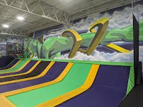 Get Air Trampoline Park photo 3