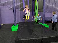 Get Air Trampoline Park photo 4