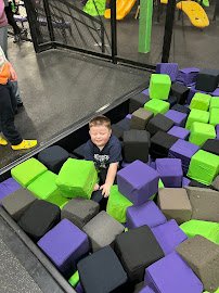 Get Air Trampoline Park photo 5