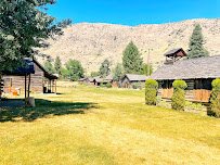 Cashmere Museum and Pioneer Village
