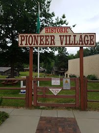 Cashmere Museum and Pioneer Village photo 3