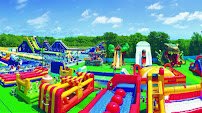Cape Cod Inflatable Park
