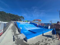 Cape Cod Inflatable Park photo 4