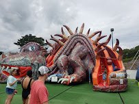 Cape Cod Inflatable Park photo 5