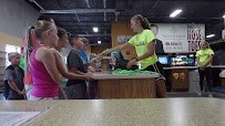 AirMaxx Trampoline Park & Warrior Course photo 2