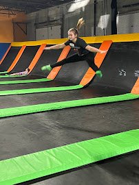AirMaxx Trampoline Park & Warrior Course photo 3