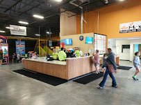 AirMaxx Trampoline Park & Warrior Course photo 4