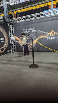 AirMaxx Trampoline Park & Warrior Course photo 5