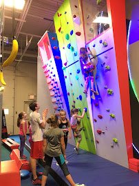 AirMaxx Trampoline Park & Warrior Course photo 6