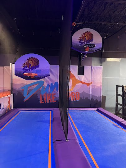 Liberty Heights Trampoline and Adventure Park photo 3