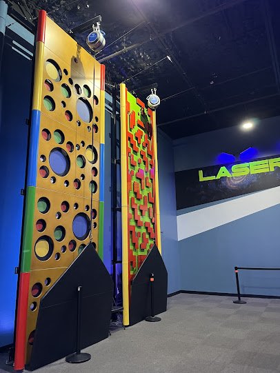 Liberty Heights Trampoline and Adventure Park photo 4