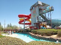 DryTown Water Park